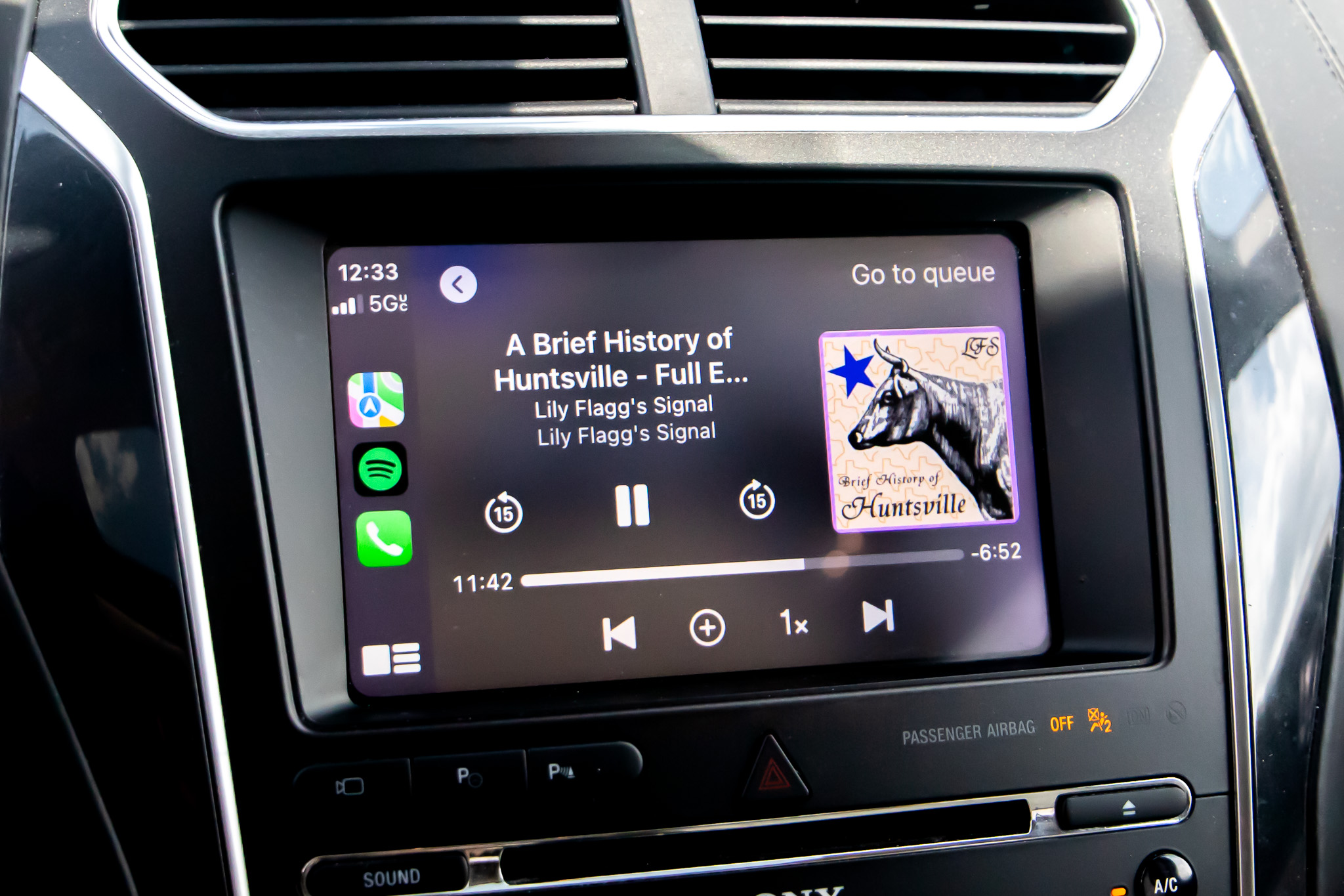 7 great Huntsville-based podcasts for your morning commute 7 great Huntsville-based podcasts for your morning commute