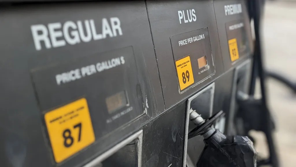 Traveling for the holidays? You may like Alabama’s gas prices right now Traveling for the holidays? You may like Alabama’s gas prices right now