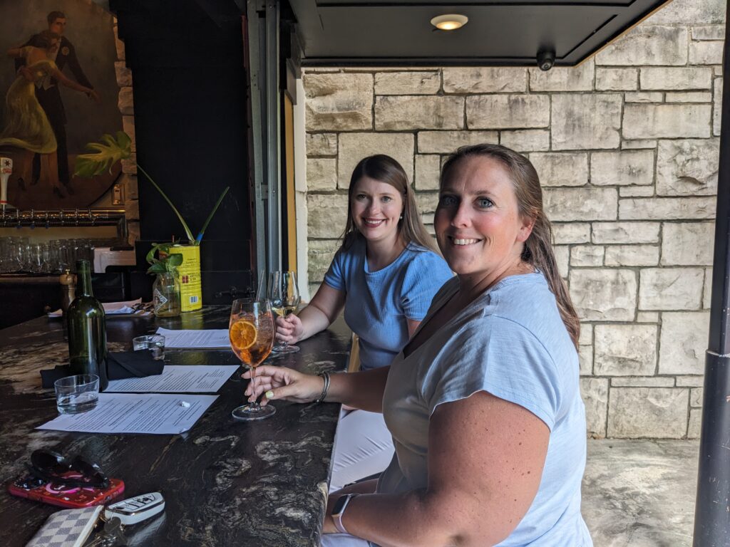 Huntsville Culinary Month 2024—here’s what’s new Huntsville Culinary Month 2024—here’s what’s new