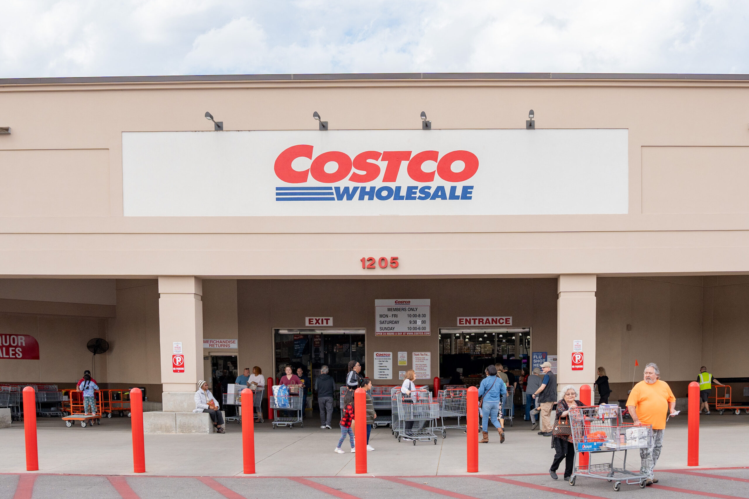 New Costco location under construction in Madison New Costco location under construction in Madison