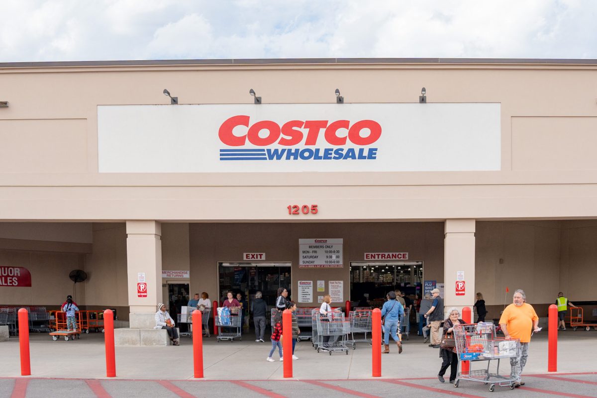 New Costco location under construction in Madison New Costco location under construction in Madison