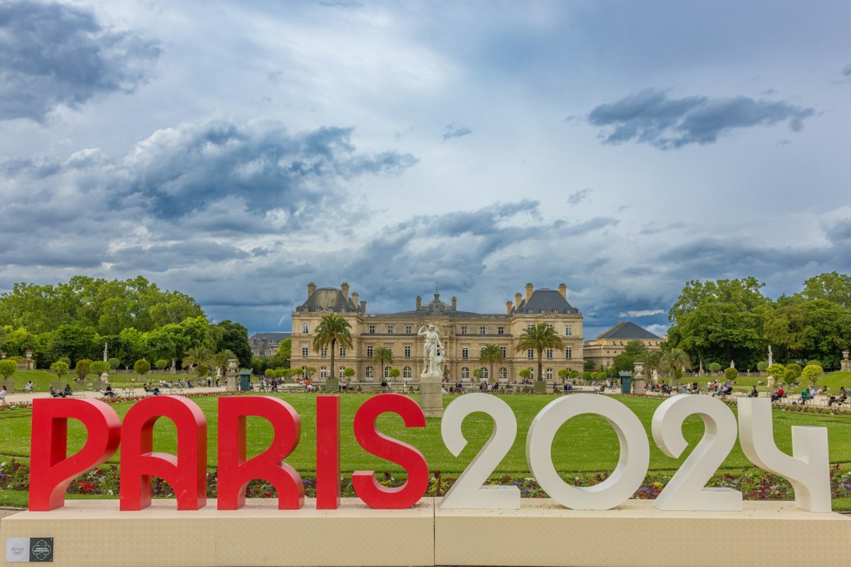 Huntsville Native JuVaughn Harrison’s Journey to the 2024 Paris Olympics Huntsville Native JuVaughn Harrison’s Journey to the 2024 Paris Olympics