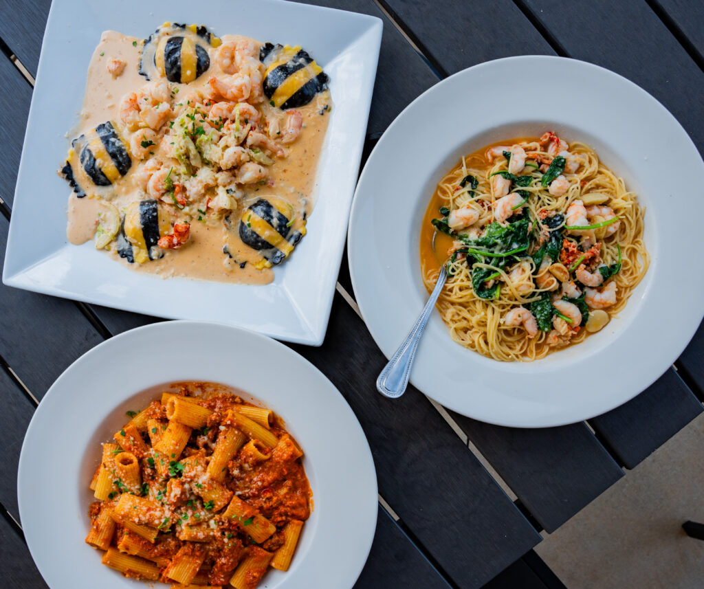 You need to know about this Italian hidden gem in the Huntsville area You need to know about this Italian hidden gem in the Huntsville area