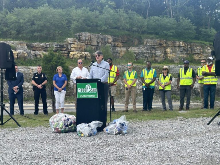 What you need to know about #LitterFreeHSV What you need to know about #LitterFreeHSV
