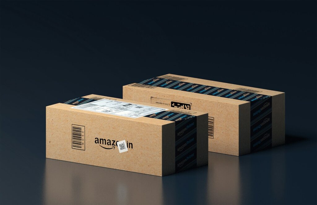 Prime Day is here — 5 ways to avoid package theft Prime Day is here — 5 ways to avoid package theft