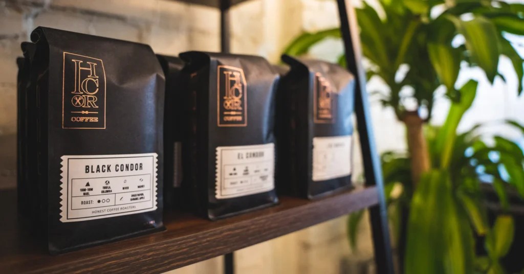 Coffee grounds in Huntsville Coffee grounds in Huntsville