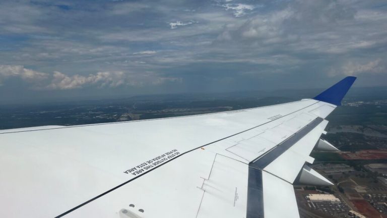 Nonstop flights to New York City — about the new million Port of Huntsville grant Nonstop flights to New York City — about the new million Port of Huntsville grant