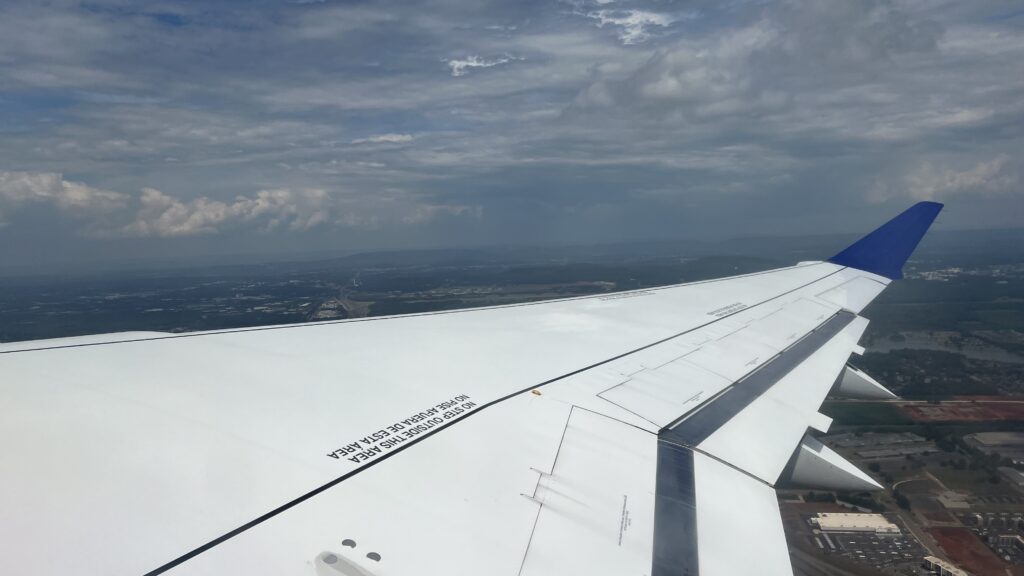 Huntsville airport adds new non-stop flight to New York Huntsville airport adds new non-stop flight to New York