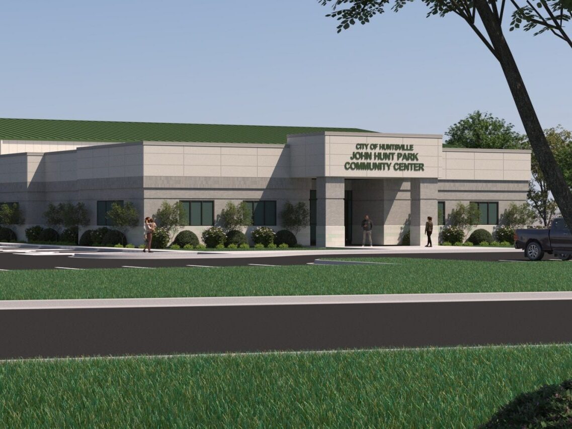 NEW: 25 more pickleball courts coming to John Hunt Park Recreation Center NEW: 25 more pickleball courts coming to John Hunt Park Recreation Center