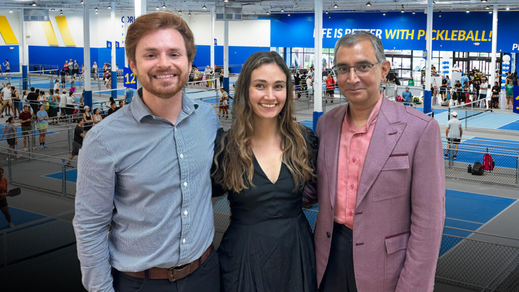 New pickleball club coming soon to Huntsville New pickleball club coming soon to Huntsville