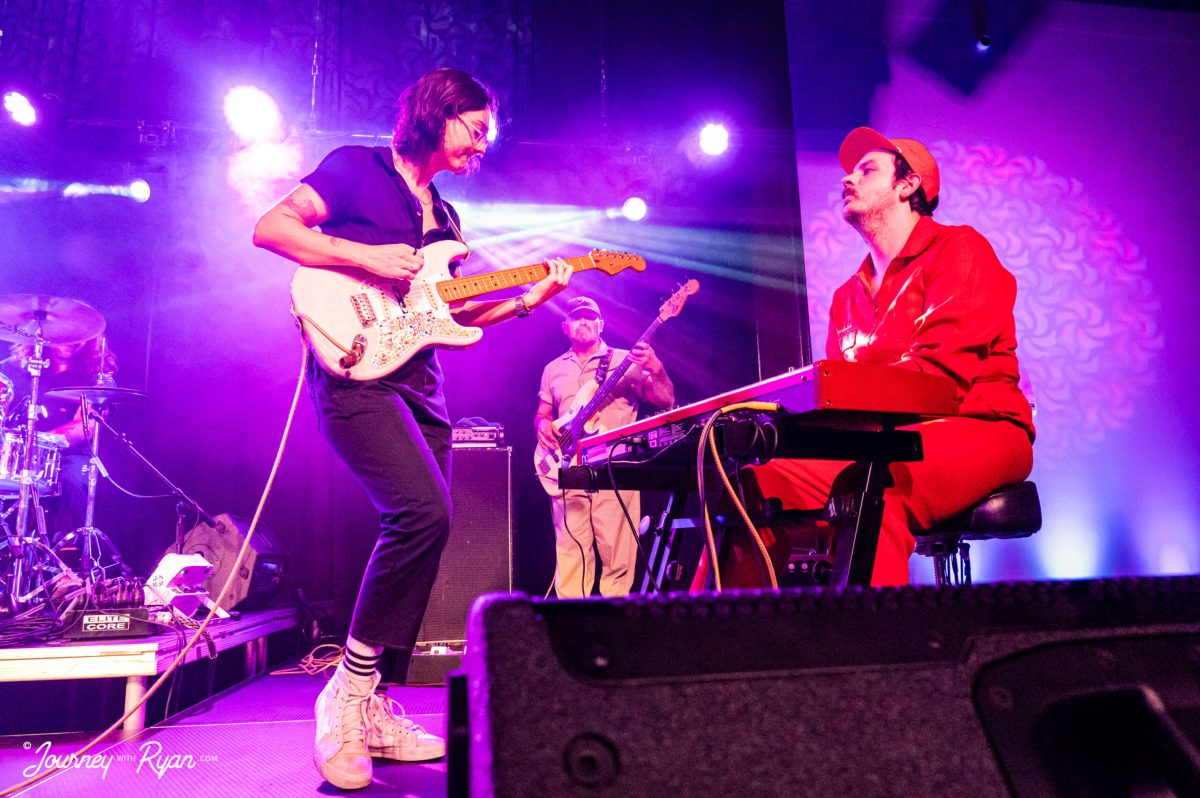 7 Huntsville-based bands our followers told us to check out 7 Huntsville-based bands our followers told us to check out