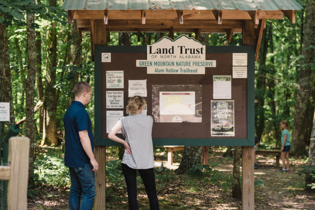 5 fantastic summer hikes to take in the Huntsville area 5 fantastic summer hikes to take in the Huntsville area