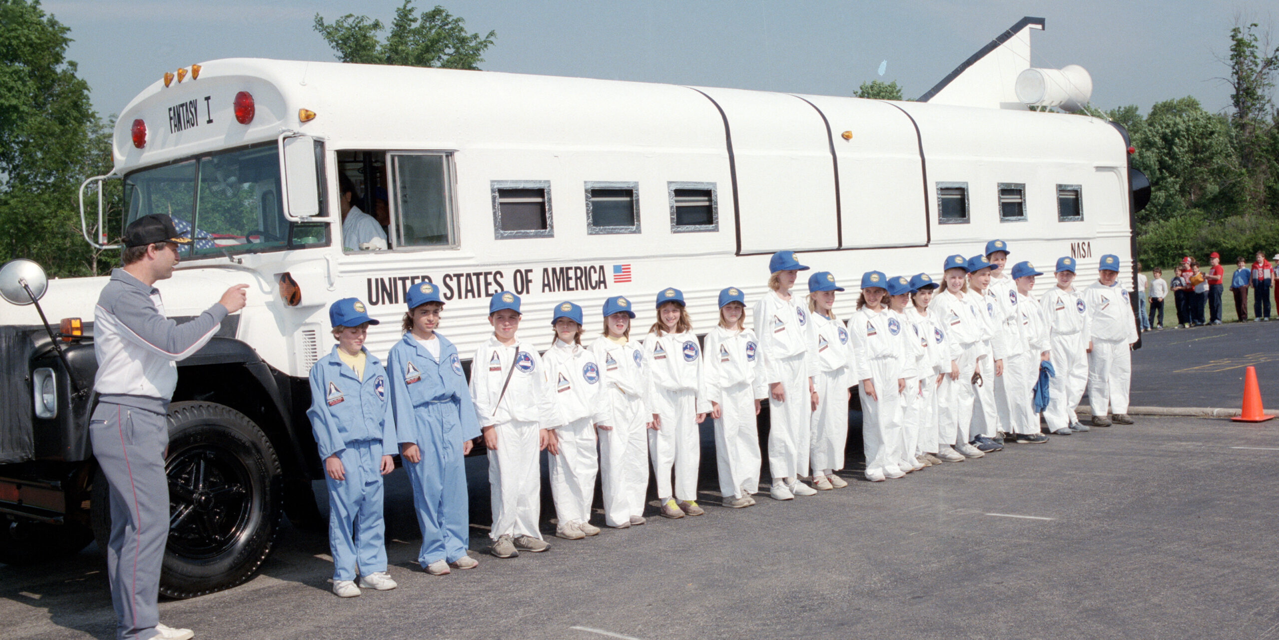 Did you know Huntsville has 11 space-inspired schools? Did you know Huntsville has 11 space-inspired schools?