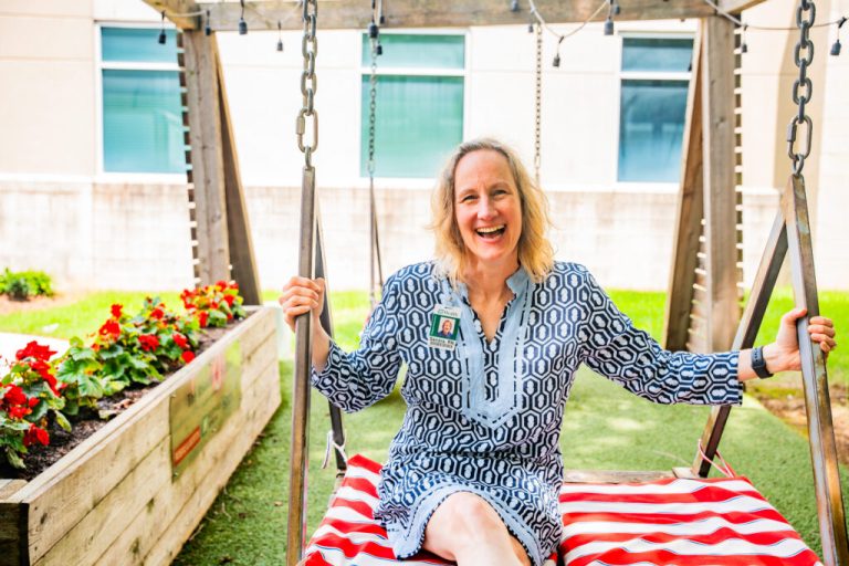 Huntsville miracle story—how this nurse went from healthy to heart attack to healed Huntsville miracle story—how this nurse went from healthy to heart attack to healed