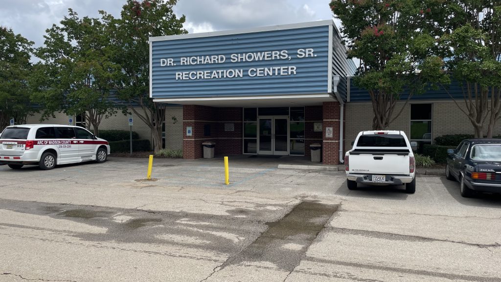 Showers Center patrons can give input on new programs at public meeting Showers Center patrons can give input on new programs at public meeting