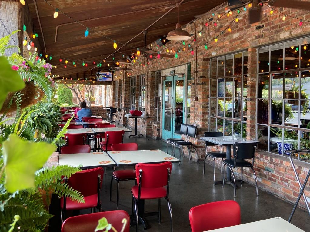 5 must-visit patios to enjoy this spring in Huntsville 5 must-visit patios to enjoy this spring in Huntsville