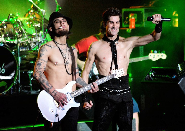 NEW: South Star Festival replacing Jane’s Addiction with Tom Morello NEW: South Star Festival replacing Jane’s Addiction with Tom Morello
