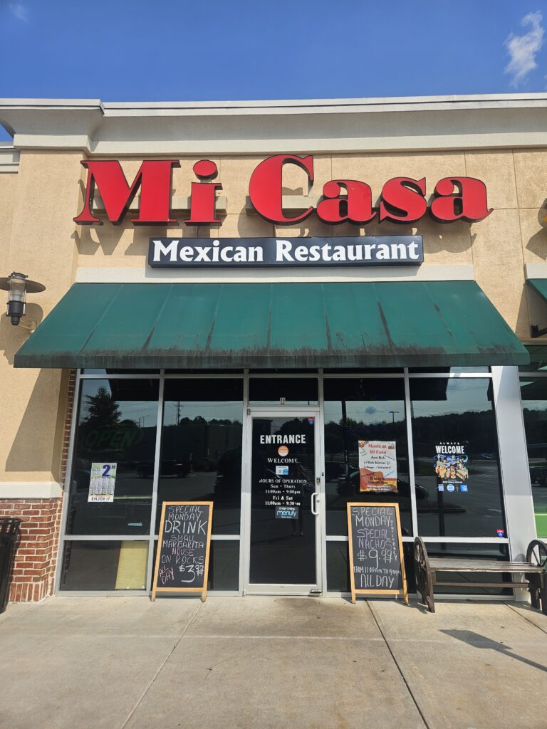 3 underrated restaurants in Harvest you need to try 3 underrated restaurants in Harvest you need to try