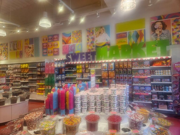 3 outstanding candy shops that can satisfy your sweet tooth this Halloween 3 outstanding candy shops that can satisfy your sweet tooth this Halloween