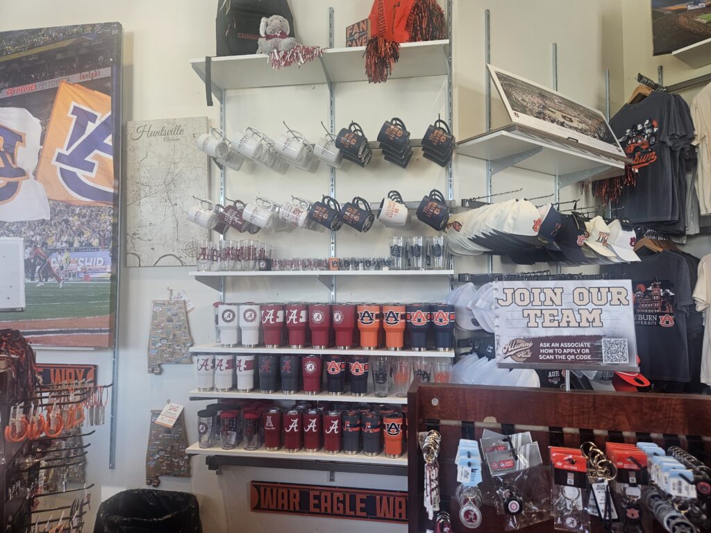 Need new sports merch this football season? Treat yourself to these 3 stores Need new sports merch this football season? Treat yourself to these 3 stores