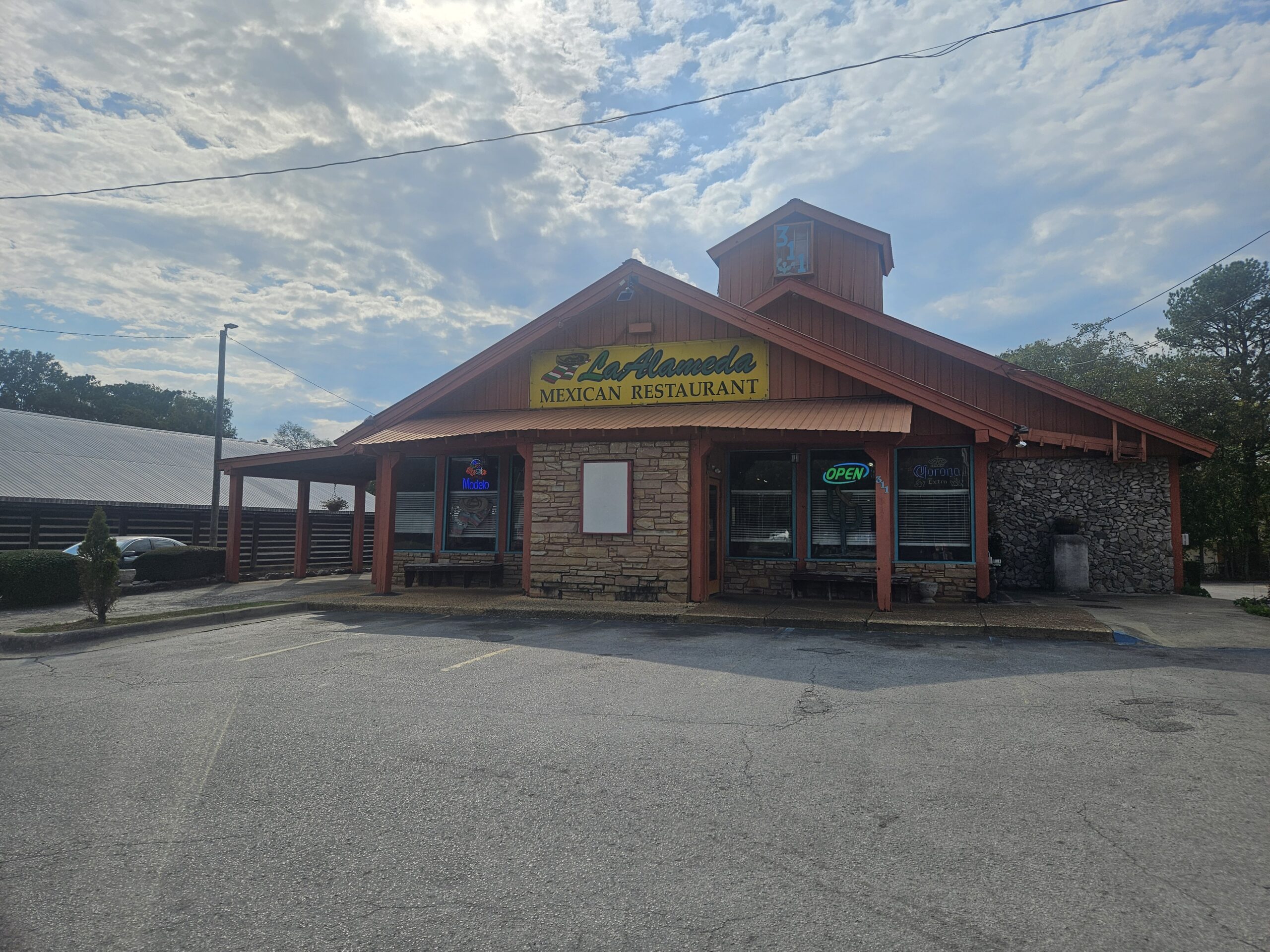 Have you tried these 3 all-you-can-eat restaurants in Huntsville? Have you tried these 3 all-you-can-eat restaurants in Huntsville?