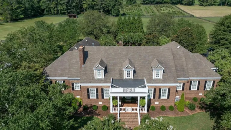 Here are the most expensive homes on the market in the Huntsville area Here are the most expensive homes on the market in the Huntsville area