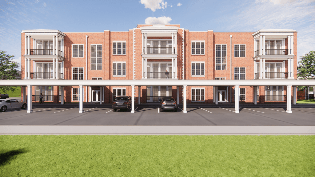 Annie Merts Condos among new high-dollar building permits this week Annie Merts Condos among new high-dollar building permits this week