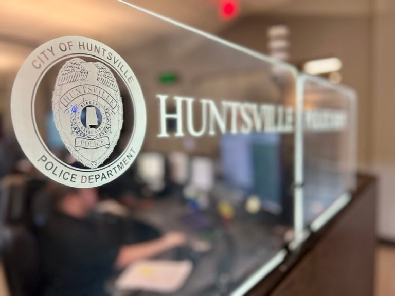 Huntsville PD seeks new accreditation + needs your feedback Huntsville PD seeks new accreditation + needs your feedback
