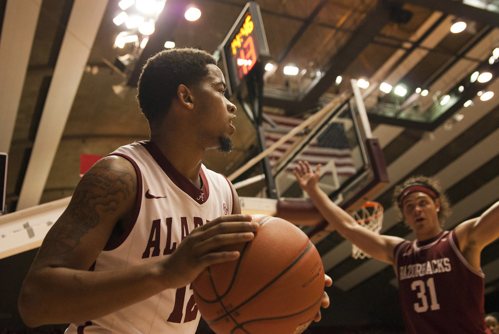 6 fall sporting events here in the Rocket City 6 fall sporting events here in the Rocket City