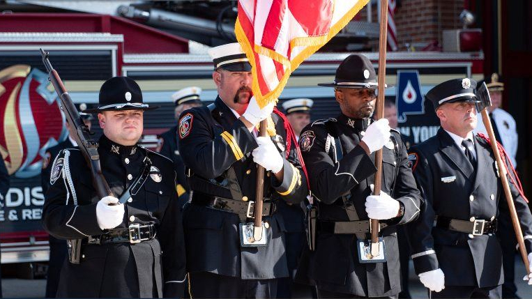 NEW: City of Madison to host 9/11 memorial ceremony NEW: City of Madison to host 9/11 memorial ceremony