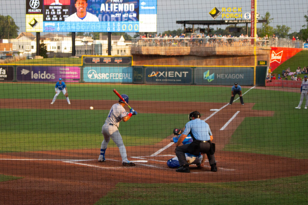Trash Pandas, HCFC seasons wind down as Havoc’s new season nears Trash Pandas, HCFC seasons wind down as Havoc’s new season nears