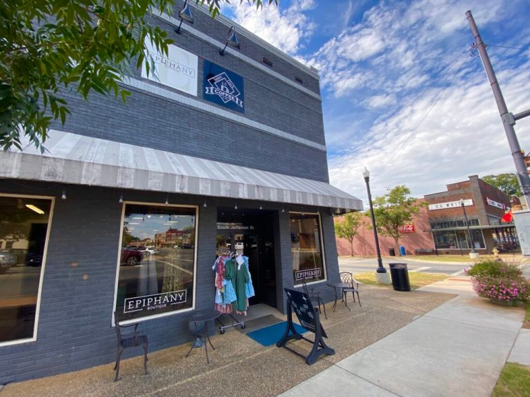 Epiphany Boutiques in Athens + Madison named Retailer of the Year Epiphany Boutiques in Athens + Madison named Retailer of the Year