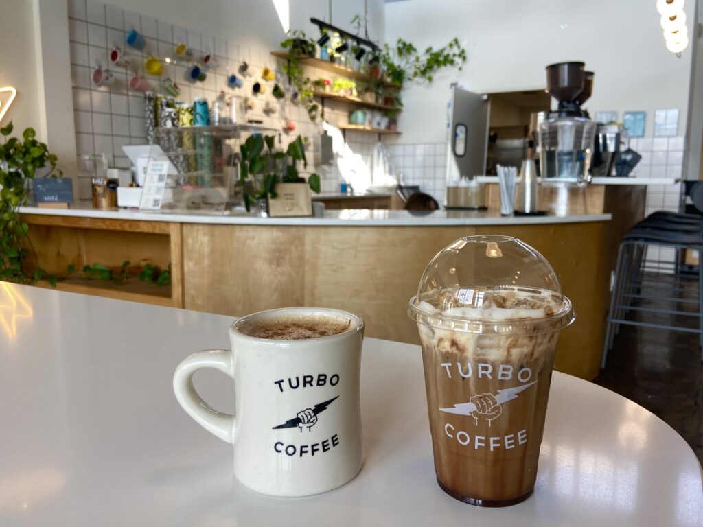 Your guide to specialty fall coffees in Huntsville Your guide to specialty fall coffees in Huntsville