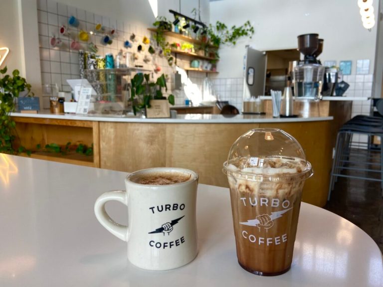 Your guide to specialty fall coffees in Huntsville Your guide to specialty fall coffees in Huntsville