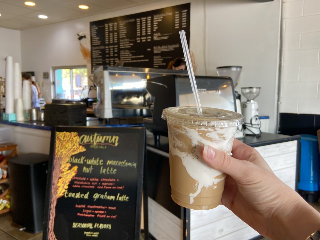 7 New fall drink specials (that aren’t all pumpkin spice) 7 New fall drink specials (that aren’t all pumpkin spice)