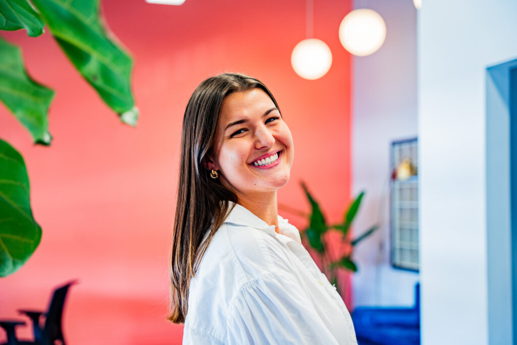 This Huntsville marketing manager found the perfect solution to remote work blues This Huntsville marketing manager found the perfect solution to remote work blues