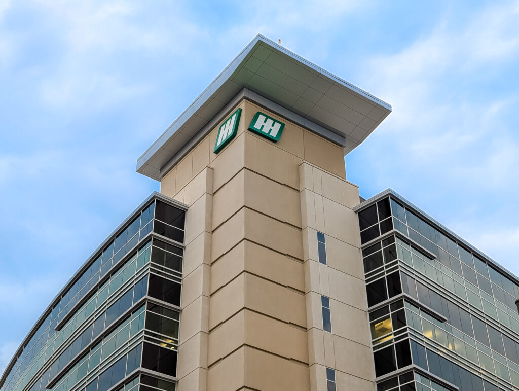 Huntsville Hospital, Blue Origin + more local employers with new job openings Huntsville Hospital, Blue Origin + more local employers with new job openings