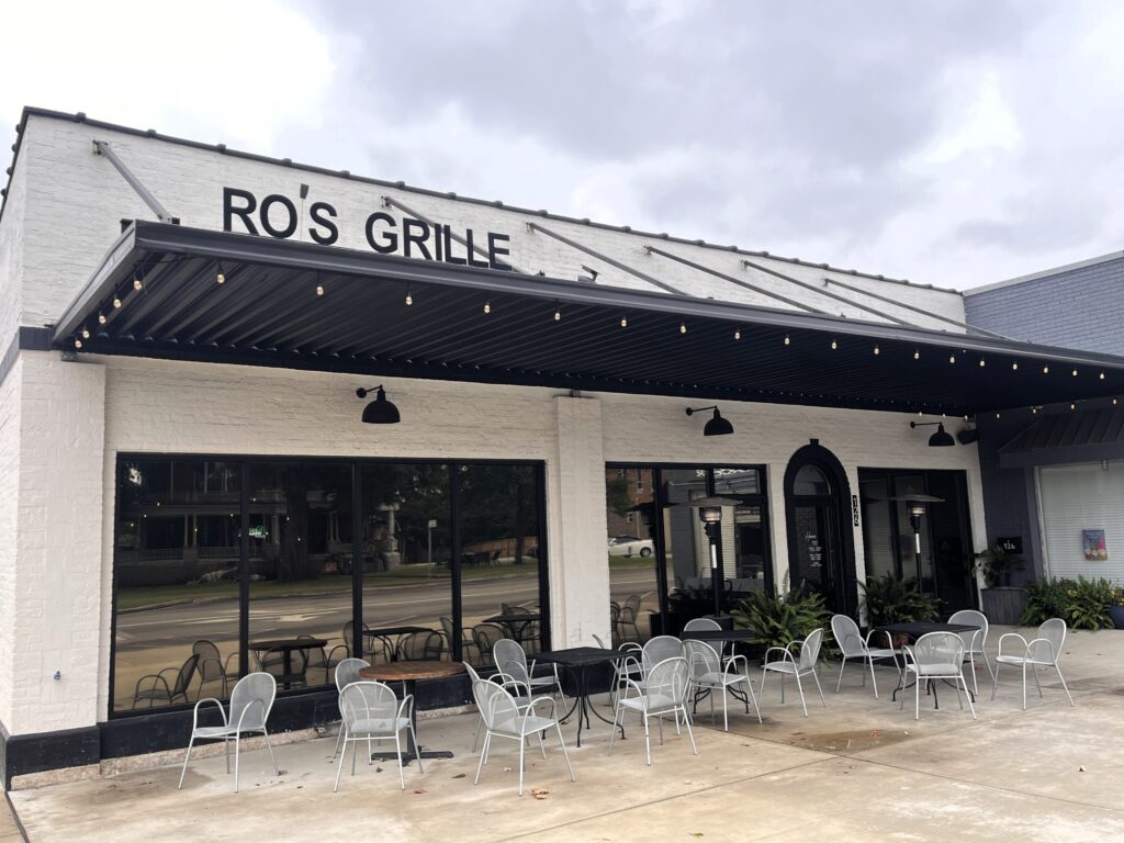 Athens to see new dining options in the coming year Athens to see new dining options in the coming year