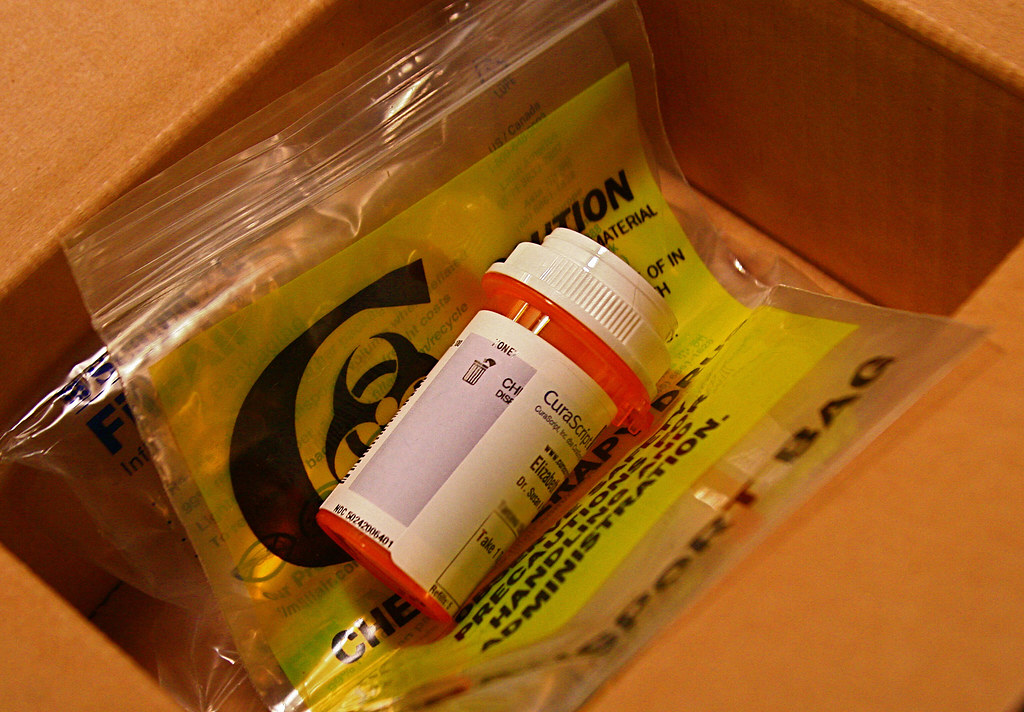 NEW: Prescription Drug Take Back event scheduled in Madison NEW: Prescription Drug Take Back event scheduled in Madison