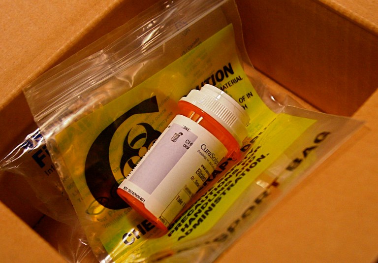 NEW: Prescription Drug Take Back event scheduled in Madison NEW: Prescription Drug Take Back event scheduled in Madison