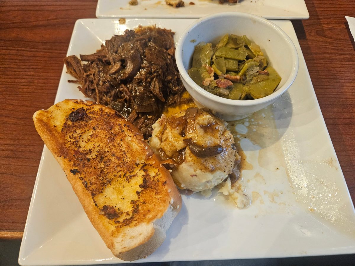 Our favorite local spots we ate this month: October 2024 Our favorite local spots we ate this month: October 2024