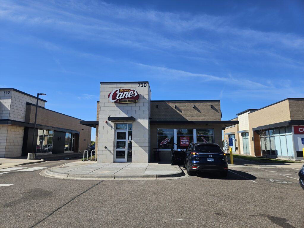 5 chain restaurants we would love to see in Huntsville 5 chain restaurants we would love to see in Huntsville