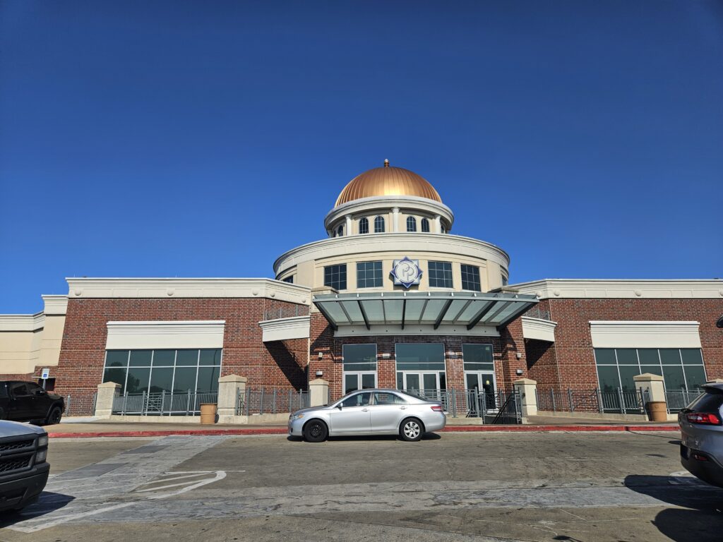 Parkway Place: an underrated cornerstone of the Huntsville community Parkway Place: an underrated cornerstone of the Huntsville community