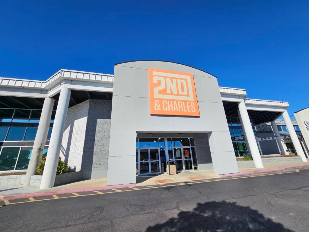 Want to indulge in nostalgia? Check out these shops on Highway 72 Want to indulge in nostalgia? Check out these shops on Highway 72