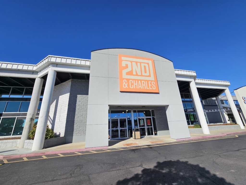 Want to indulge in nostalgia? Check out these shops on Highway 72 Want to indulge in nostalgia? Check out these shops on Highway 72