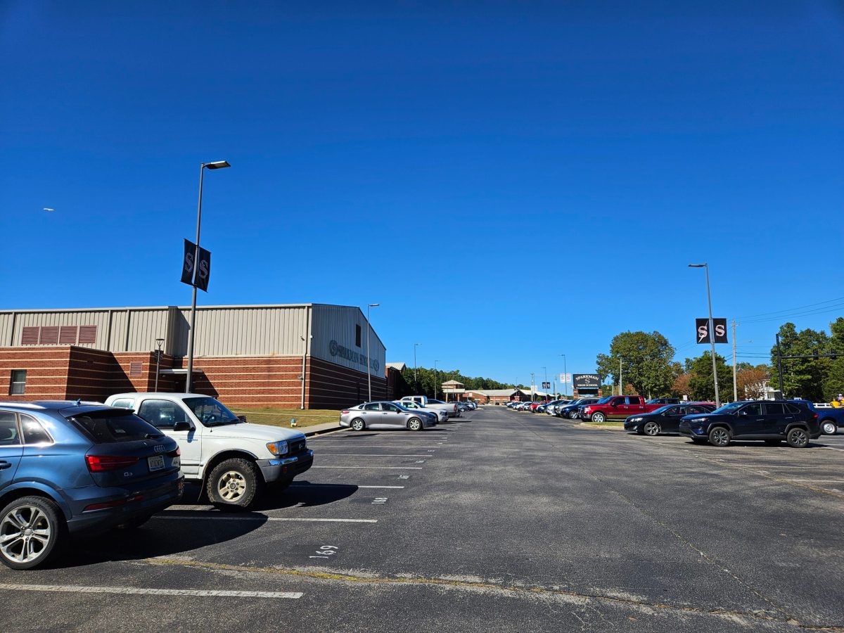 NEW: Sparkman High holding its first fall festival to support House of the Harvest NEW: Sparkman High holding its first fall festival to support House of the Harvest