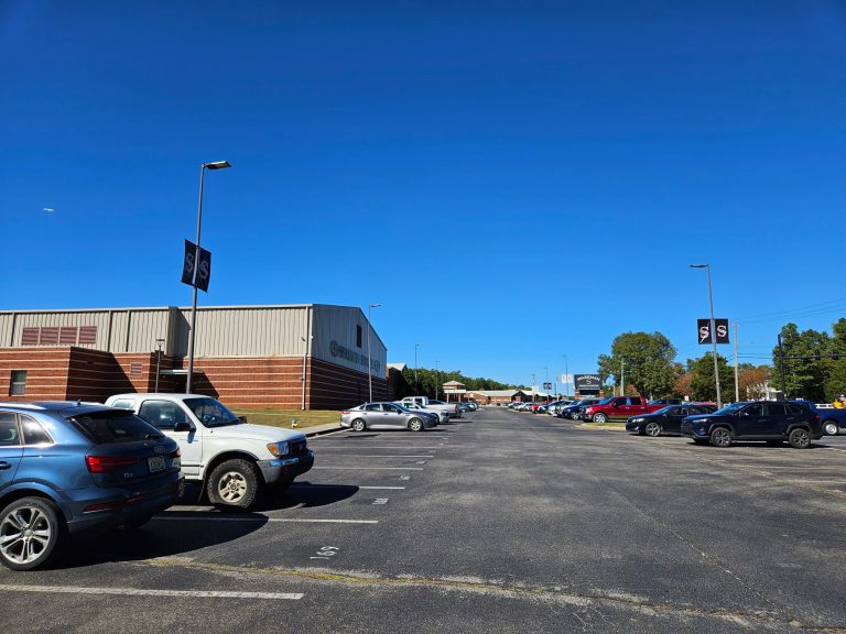 NEW: Sparkman High holding its first fall festival to support House of the Harvest NEW: Sparkman High holding its first fall festival to support House of the Harvest