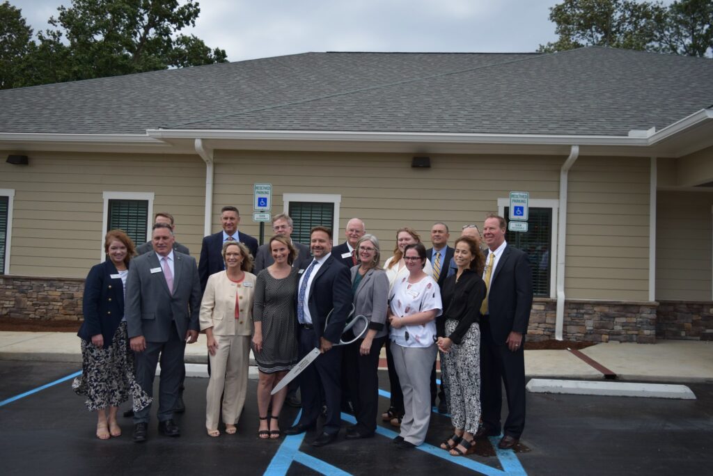 Check out these 7 new businesses here in the Huntsville area Check out these 7 new businesses here in the Huntsville area