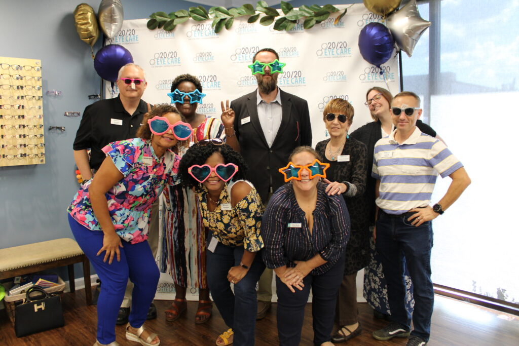 Welcome these 8 new businesses to the Huntsville area Welcome these 8 new businesses to the Huntsville area