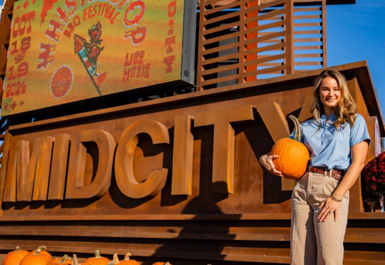 MidCity District announces new additions to infrastructure MidCity District announces new additions to infrastructure